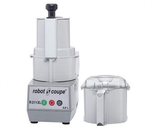 Robot Coupe R211 XL