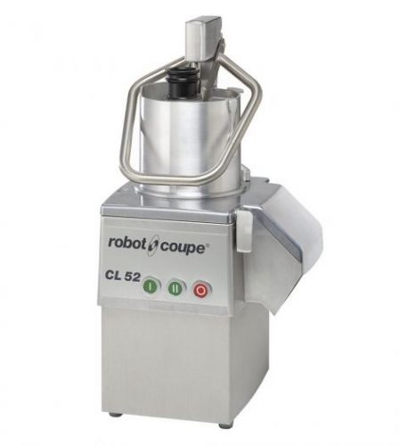 Овощерезка Robot Coupe CL52 (380В)