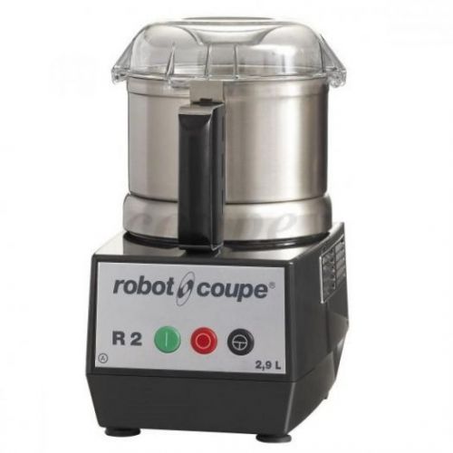 Robot Coupe R 2