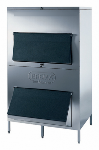 Льдогенератор Brema Bin 550 V DS для льдогенераторов серии Muster 800-1500