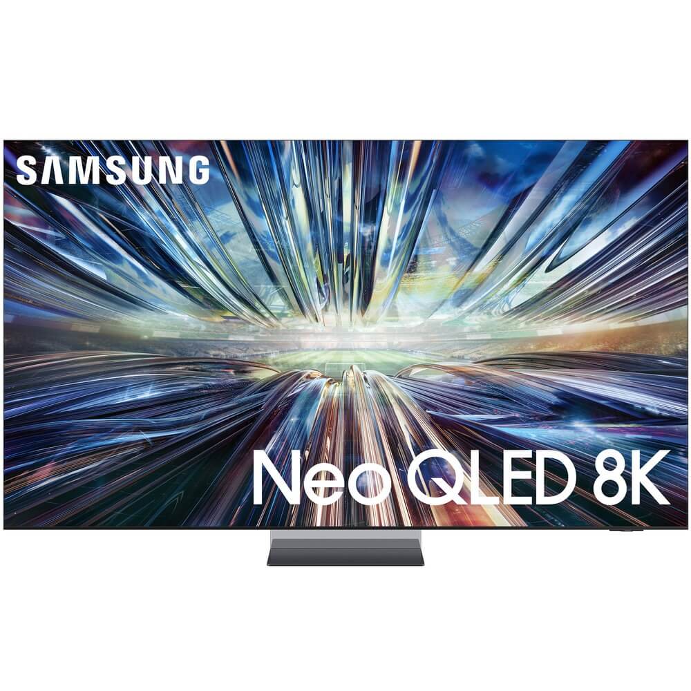 Телевизор Samsung QE75QN800D