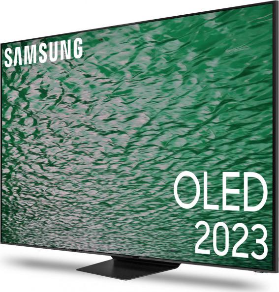 Телевизор Samsung QE77S95C