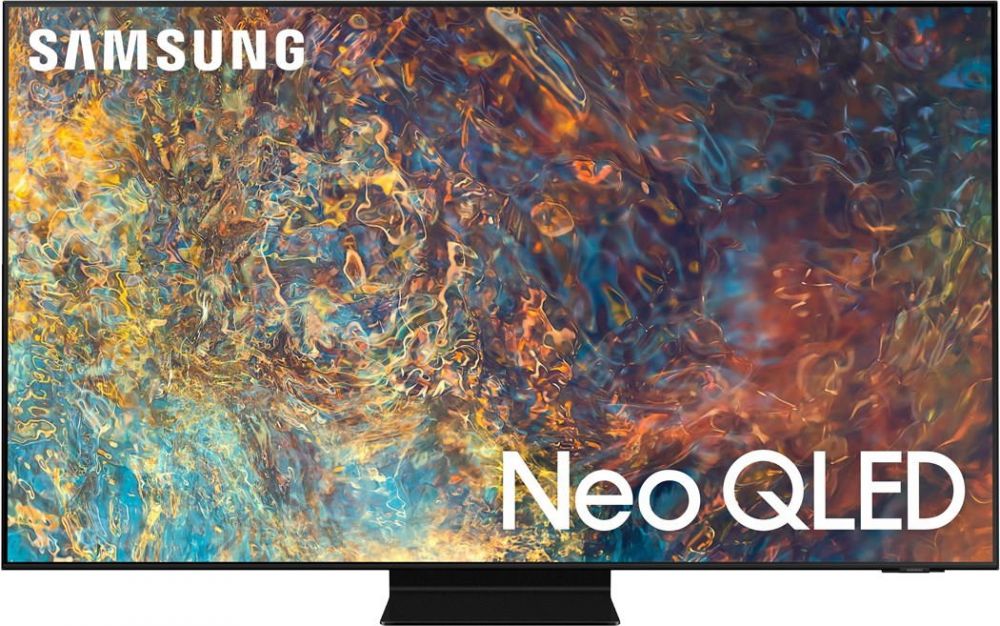 Телевизор Samsung QE98QN90AAU