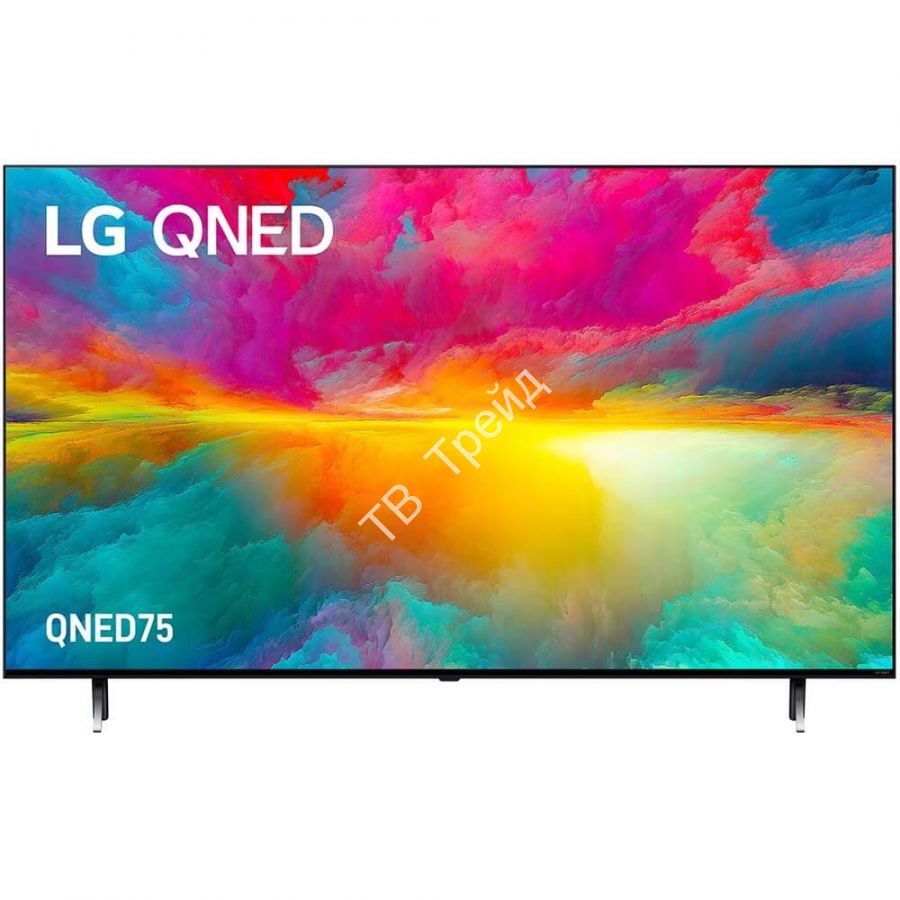 Телевизор LG 65QNED756RA