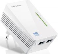 Сетевой адаптер TP-Link TL-WPA4220 V4