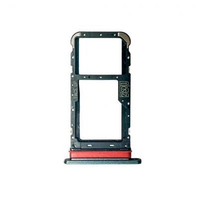 SIM-лоток (сим контейнер) для Motorola Moto E7 XT2095 (Original)