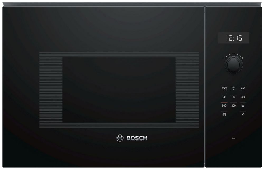 Микроволновая печь встраиваемая Bosch BFL524MB0