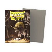 Протекторы Dragon Shield - Matte Dual Crypt