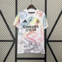 Футболка Real Madrid(special edition) 24/25