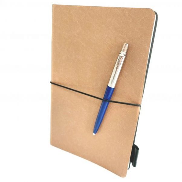 Ручка Parker Jotter Recycled синяя