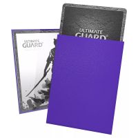 Протекторы Ultimate Guard - Katana Standard Size - Blue (100 штук)