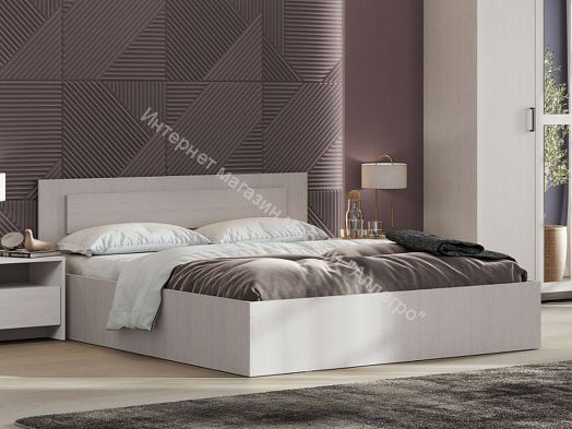 Спальня МСП 1 Ясень Анкор Светлый