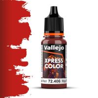 Vallejo Game Xpress Color - Plasma Red (72.406)