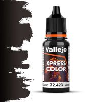 Vallejo Game Xpress Color - Black Lotus (72.423)