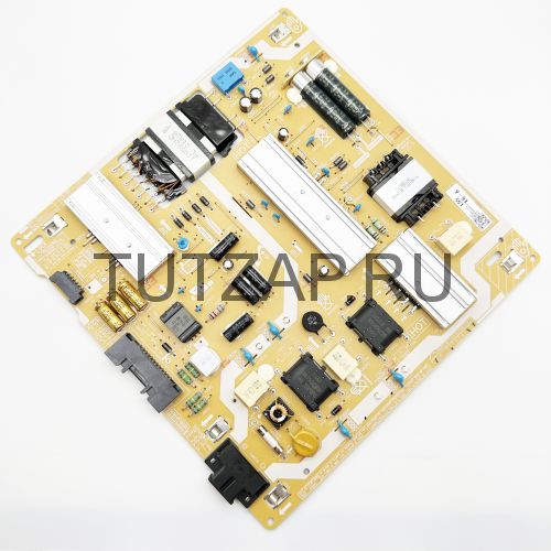 Блок питания BN44-01110C REV1.1 L55E6-AHS для телевизора Samsung UE50AU8000U