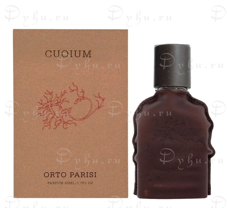 Orto Parisi Cuoium