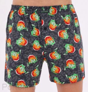 001-160 трусы с лягушками