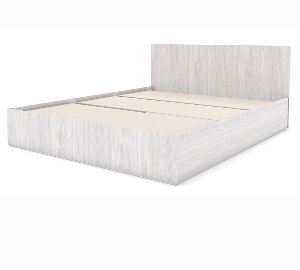 Мебель для спальни "МСП 1" Кровать двойная универсальная 1,4*2,0