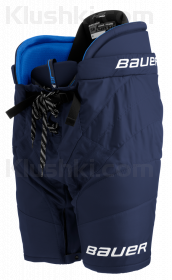 Трусы BAUER HP PRO Pants (SR)