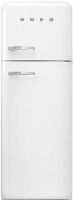 Холодильник Smeg FAB30RWH5