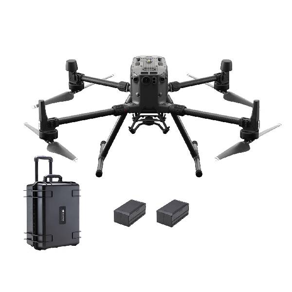 Платформа DJI MATRICE 300 RTK (Universal Edition)