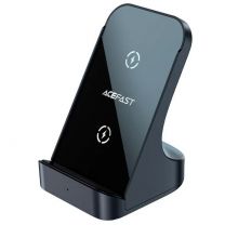 Беспроводное зарядное устройство-подставка Acefast E14