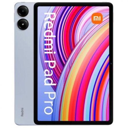 Xiaomi Redmi Pad Pro 8/256 Гб Global Ocean Blue RU