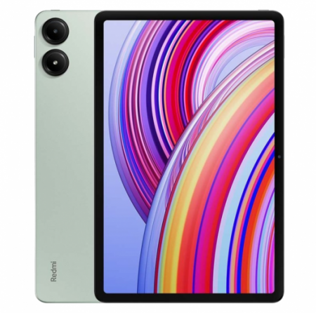 Redmi Pad Pro Mint Green 6G 128G RU