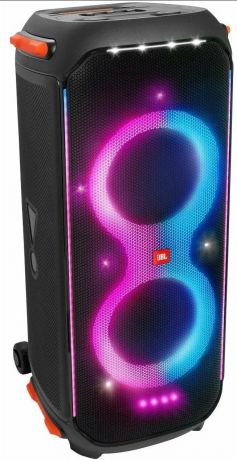 Портативная акустика JBL Partybox 710