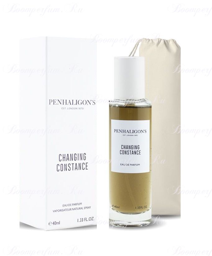 Тестер Penhaligon's Changing Constance, Edp, 40 ml