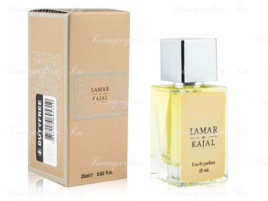 Мини-тестер Kajal Lamar, Edp, 25 ml