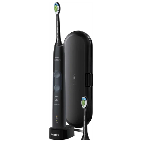 Электрическая зубная щетка Philips Sonicare ProtectiveClean 5100 HX6850/47