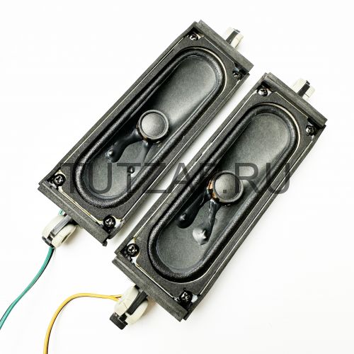 Динамики BN96-09463C для телевизора Samsung LE40B530P7W