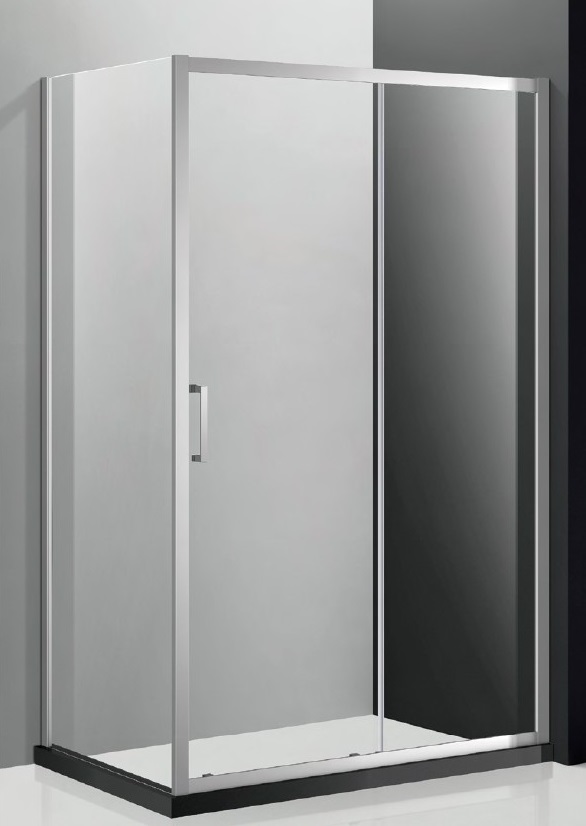 Изображение Душевой уголок CEZARES MOLVENO-AH-11-150/90-C-Cr-IV