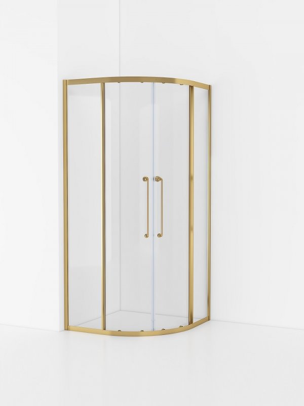 Изображение Душевой уголок CEZARES RELAX-304-R-2-90-C-BORO