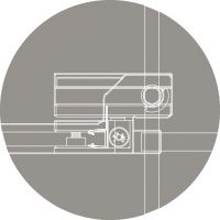 Душевой уголок CEZARES SLIDER-A-2-100/110-C схема 18