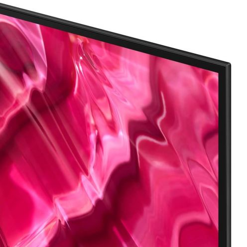 Телевизор Samsung QE55S90C