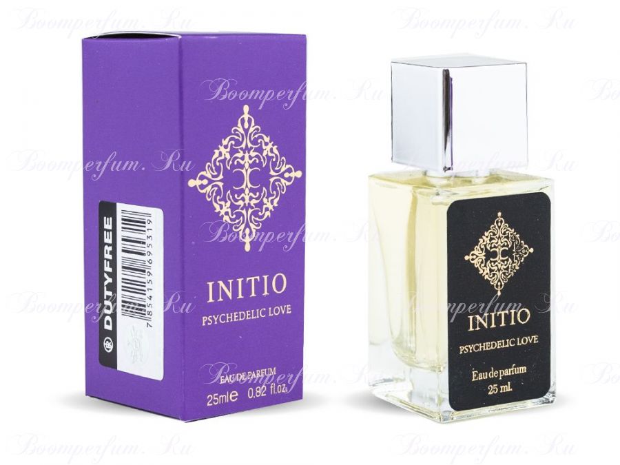 Мини парфюм Initio Psychedelic Love 25 ml