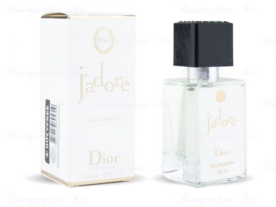 Мини-тестер Dior J'adore, Edp, 25 ml