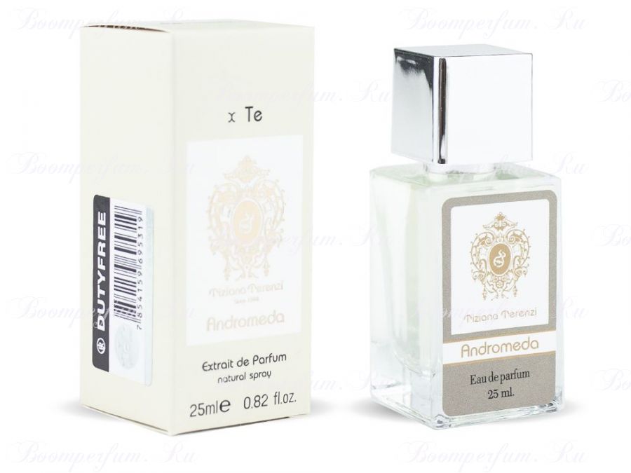 Мини-тестер Tiziana Terenzi Andromeda, Edp, 25 ml