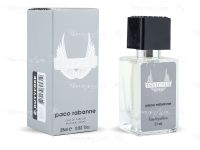 Мини-тестер Paco Rabanne Invictus, Edp, 25 ml