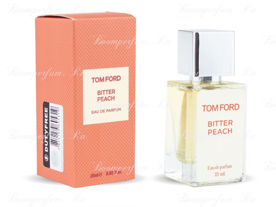 Мини-тестер Tom Ford Bitter Peach, Edp, 25 ml