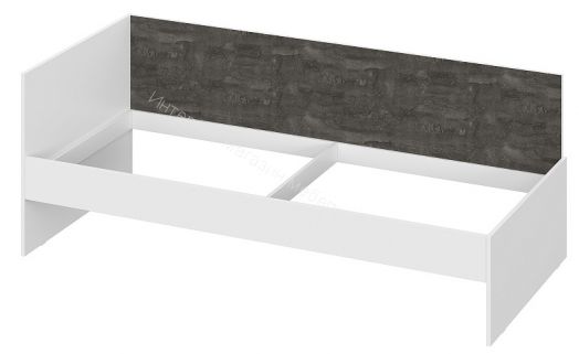 Кровать-диван (0,9х2,0) Анри