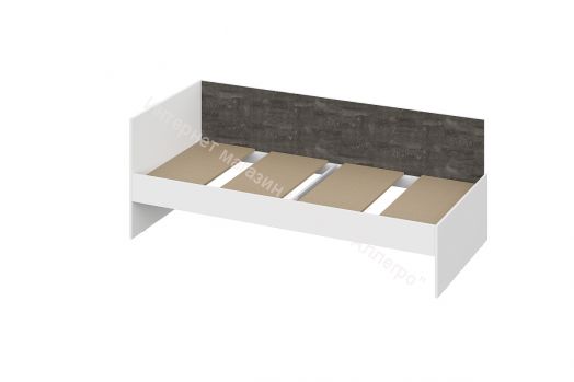 Кровать-диван (0,9х2,0) Анри