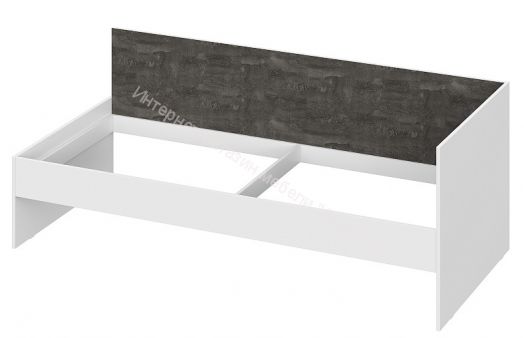 Кровать-диван Анри с ящиком Милан