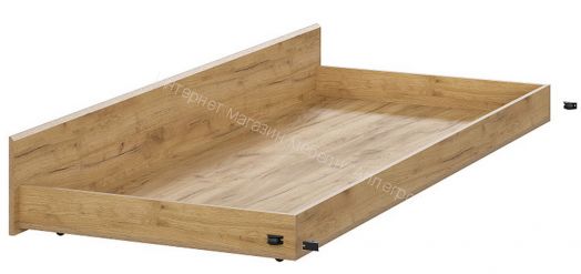 Кровать-диван Анри с выкатной кроватью Милан