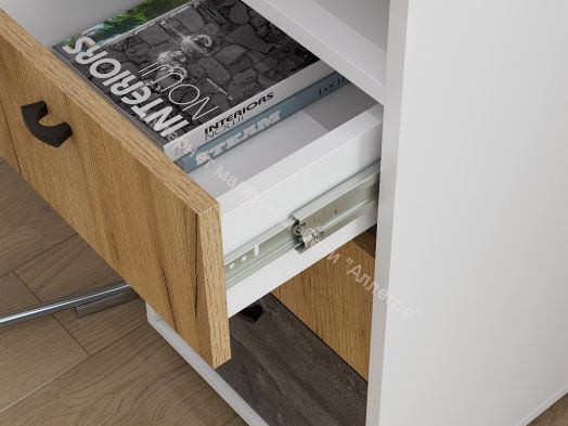 Детская Анри