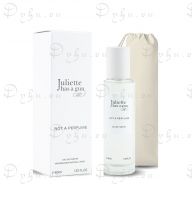Мини Тестер Juliette Has A Gun Not A Perfume, Edp, 40 ml