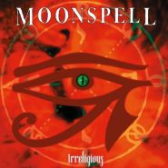 MOONSPELL - Irreligious 2CD DIGIPAK