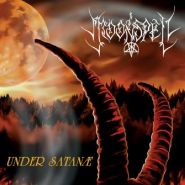 MOONSPELL - Under Satanae - 2024 remastered edition